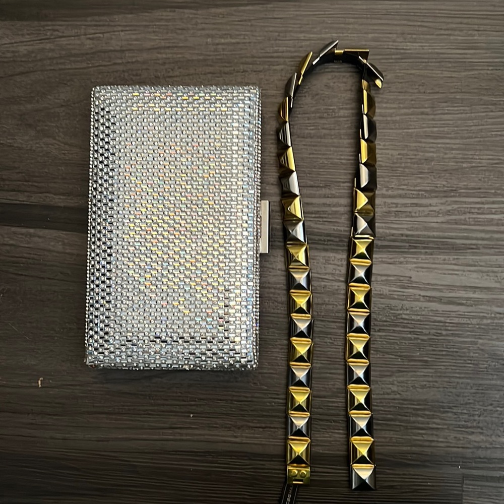 Bundle | Belt and Clutch